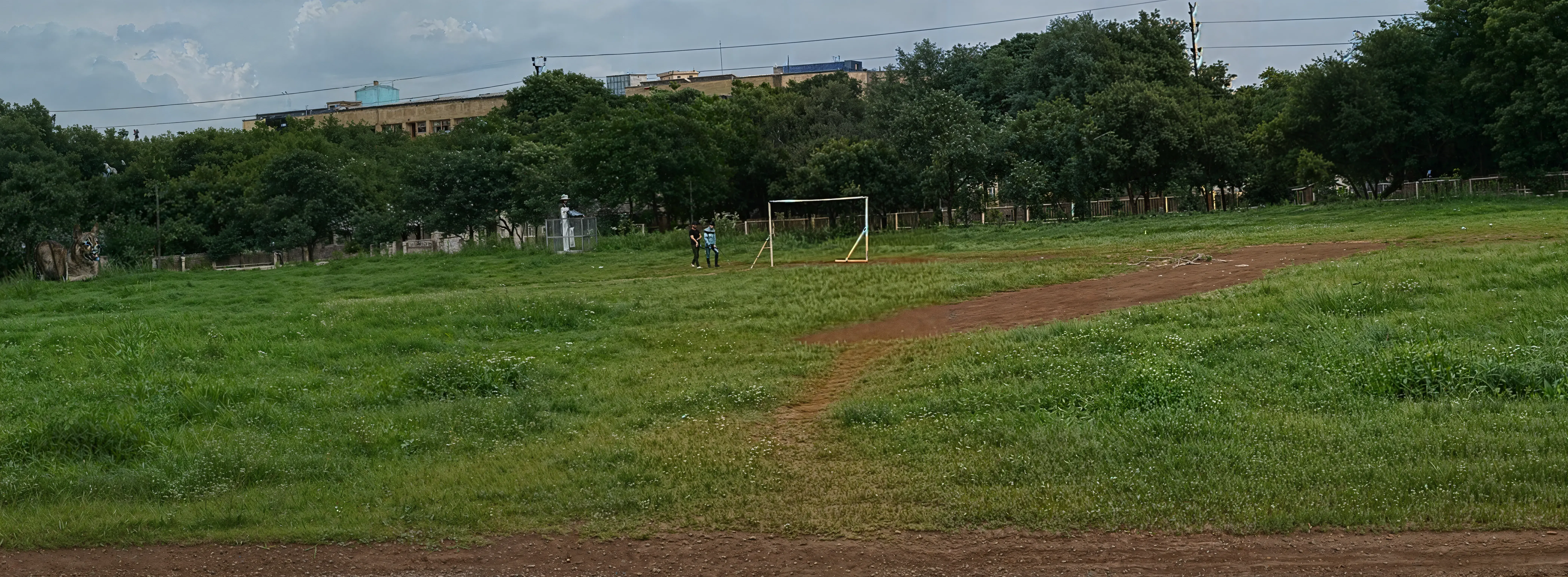 NIT Raipur campus photo 9